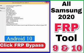 Image result for Easy Samsung FRP Tool