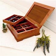 Image result for Jewelry Box Designs