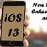 Image result for iOS 13 Screen Shot