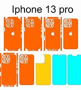 Image result for iPhone 13 Pro Template