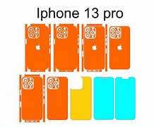 Image result for Blank Back of iPhone 13 Template