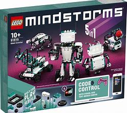 Image result for LEGO Mindstorms Robot Robosport