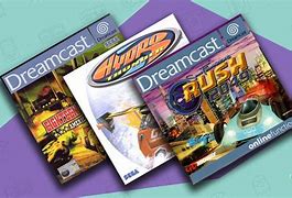 Image result for Sega Dreamcast Racing Games