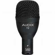 Image result for Dynamic Audix Microphone