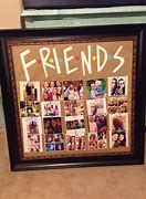 Image result for Friends Photo Frame