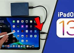 Image result for iOS 13 On iPad