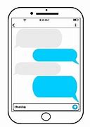 Image result for Text Conversation Template