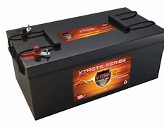 Image result for Dual Terminal Battery