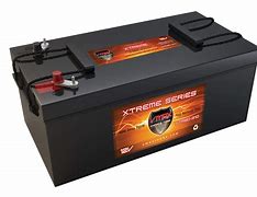 Image result for Marine 8D Battery