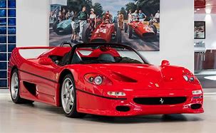 Image result for F50 Coil Car