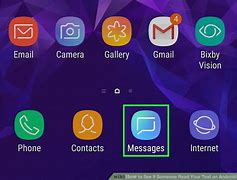 Image result for Android Message App Icon