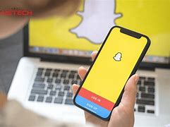 Image result for How to Use Snapchat On Laptop