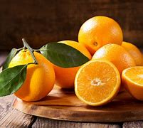 Image result for Things That Are Orange Color