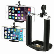 Image result for Clip Phone to Camera Tripod