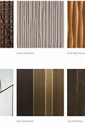 Image result for Wall Finishes Materials