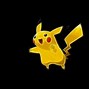 Image result for Pikachu Wallpaper 4K Black
