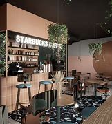 Image result for Starbucks Design