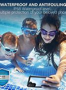 Image result for Waterproof Phone Wall Case