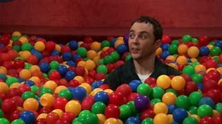 Image result for Bazinga Meme