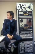 Image result for Pete Townshend Interview 1980