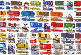 Image result for Hot Wheels Cars List