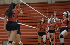 Image result for RIT Sand Volleyball