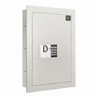 Image result for Paragon Wall Safe