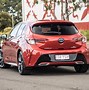 Image result for Toyota Corolla Hybrid 2019 Hatchback