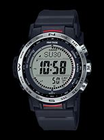 Image result for Casio Protrek Titanium Watch