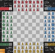 Image result for vs with 4 Players