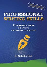 Image result for Writing Skills Book