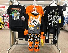 Image result for Family Halloween Pajamas