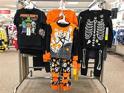 Image result for Matching Halloween Pajamas for Family