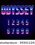 Image result for Space Odyssey Logo