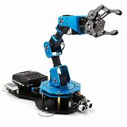 Image result for Computer Programmable Robot