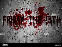 Image result for Blood Writing On Wall