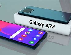 Image result for Samsung Galaxy À 74