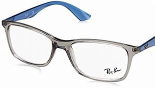 Image result for Ray-Ban Eyeglass Frames