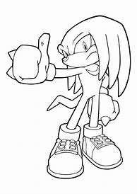 Image result for Knuckles the Echidna Girl