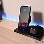 Image result for Belkin Special Edition Wireless Charging Dock