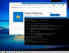 Image result for Windows File Recovery Software