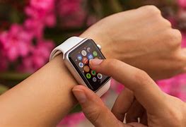 Image result for Apple Watch On Chest