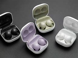 Image result for Galaxy Buds 2 Charger