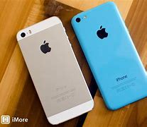Image result for Pictures of iPhone 5Se and 5C