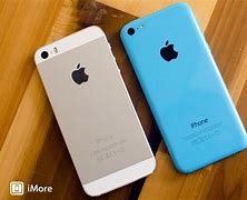 Image result for What's the Difference Between iPhone 5S and 5C