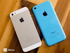 Image result for Diff Between iPhone 5S and 5C