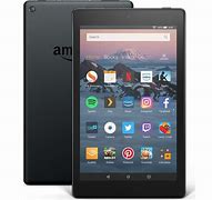 Image result for Fire HD 8 Black