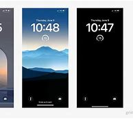 Image result for iPhone Lock Screen Theme