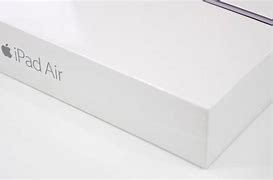 Image result for Box White Air iPad 2