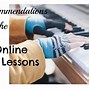 Image result for Piano High Notes